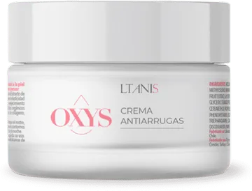 Crema Oxys